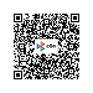 QR-код для пожертвований на монастырь